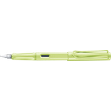 LAMY Fllhalter safari springgreen, Federbreite: M