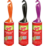 Scotch-Brite everyday Clean Mini-Fusselroller, 30 Blatt
