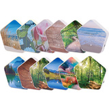 OLYMP klangbox Sounds of Nature Box, 4 Naturklnge, wei