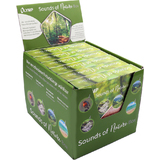 OLYMP klangbox Sounds of Nature Box, 4 Naturklnge, Display