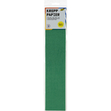 folia Krepppapier-Lagen, (B)500 mm x (L)2,5 m, moosgrn