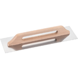 WESTEX schweizer Kelle, Edelstahl, 480 x 130 mm