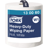 TORK Mehrzweck-Putzrolle, 2-lagig, wei, 340 m - extra stark