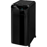 Fellowes aktenvernichter AutoMax 450C, partikel 4 x 38 mm
