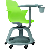 Bi-Office seminarstuhl ACTIVE 360+R, grn