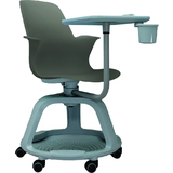 Bi-Office seminarstuhl ACTIVE 360+R, grau