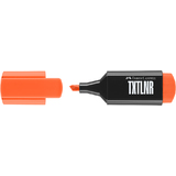 FABER-CASTELL mini-textmarker TXTLNR, orange