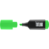 FABER-CASTELL mini-textmarker TXTLNR, grn