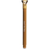 EBERHARD faber Gelschreiber animal Erase it! Faultier