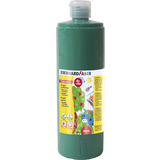 EBERHARD faber Fingerfarbe efa Color, permanentgrn, 750 ml