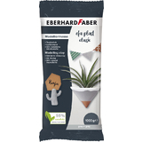 EBERHARD faber Modelliermasse efa Plast classic, grau