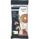 EBERHARD faber Modelliermasse efa Plast classic, terrakotta