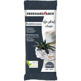 EBERHARD faber Modelliermasse efa Plast classic, wei, 500 g