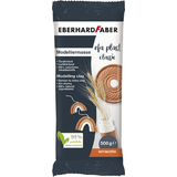 EBERHARD faber Modelliermasse efa Plast classic, terrakotta