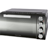 PROFI cook Multibackofen pc-mbg 1277, 4in1, schwarz
