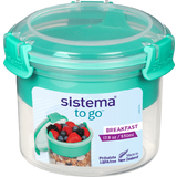 Sistema Frhstcksdose breakfast TO GO, 530 ml