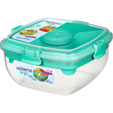 Sistema salatbox SALAD to GO, 1,1 Liter