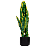 PAPERFLOW kunstpflanze "Sansevieria", Hhe: 650 mm
