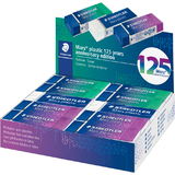 STAEDTLER kunststoff-radierer Mars plastic, 20er Display