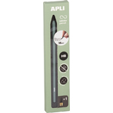 APLI ewiger Bleistift Infinity, grn