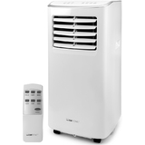 CLATRONIC Klimagert cl 3831, wei