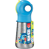 Maped picnik Isolier-Trinkflasche WASCHBR, 350 ml