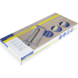 RAADHUIS packpapier-abroller fr 500 mm Rollenbreite