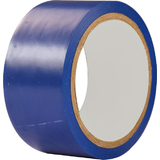 rillprint Bodenmarkierungsband, 50 mm x 33 m, blau