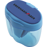 EBERHARD faber Dreifach-Spitzdose COLORI, blau