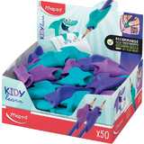 Maped schreibhilfe KIDY learn, farbig sortiert, 50er Display