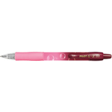 PILOT gelschreiber G2 07 bubble PINK GRADIENT, pink