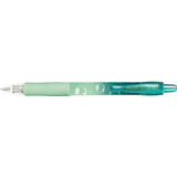 PILOT gelschreiber G2 07 bubble GREEN GRADIENT, grn