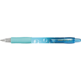 PILOT gelschreiber G2 07 bubble BLUE GRADIENT, blau