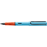 LAMY Fllhalter al-star denim, Federbreite: M