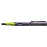 LAMY Fllhalter al-star aubergine, Federbreite: M