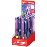 STABILO Fllhalter easybirdy 3D DreamWorld, A, 16er Display
