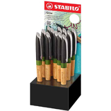 STABILO kugelschreiber Grow, 12er Display