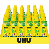 UHU vielzweckkleber flinke flasche ReNATURE SONIC, Display