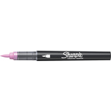 Sharpie kreativmarker ACRYLIC, Pinselspitze, pink
