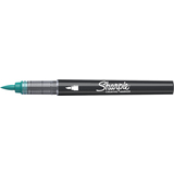 Sharpie kreativmarker ACRYLIC, Pinselspitze, grn