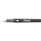 Sharpie kreativmarker ACRYLIC, Pinselspitze, wei