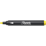Sharpie kreativmarker ACRYLIC, Rundspitze, gelb