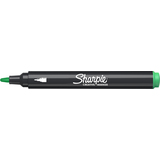 Sharpie kreativmarker ACRYLIC, Rundspitze, emeraldgrn