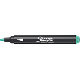 Sharpie kreativmarker ACRYLIC, Rundspitze, seegrn