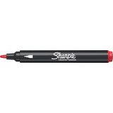 Sharpie kreativmarker ACRYLIC, Rundspitze, rot