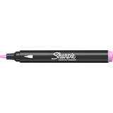 Sharpie kreativmarker ACRYLIC, Rundspitze, pink