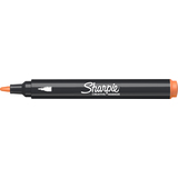 Sharpie kreativmarker ACRYLIC, Rundspitze, orange