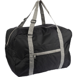 WEDO Falt-Gepcktasche BAGTOGO, schwarz