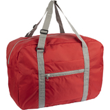 WEDO Falt-Gepcktasche BAGTOGO, rot