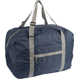 WEDO Falt-Gepcktasche BAGTOGO, blau